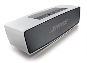 Bose Sound Link Mini Bluetooth Speaker