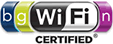WiFiロゴマーク