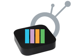 AppleTV AirPlay Media Player