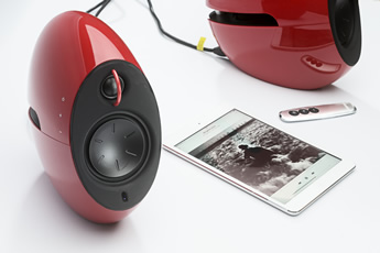 EDIFIER Luna Ecripse e25 Multimedia Speaker