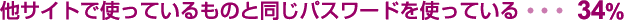 TCgŎgĂ̂ƓpX[hgĂ@34